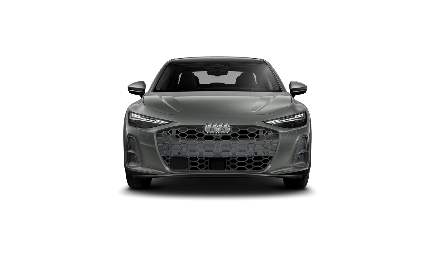 2026 Audi A6 Sedan