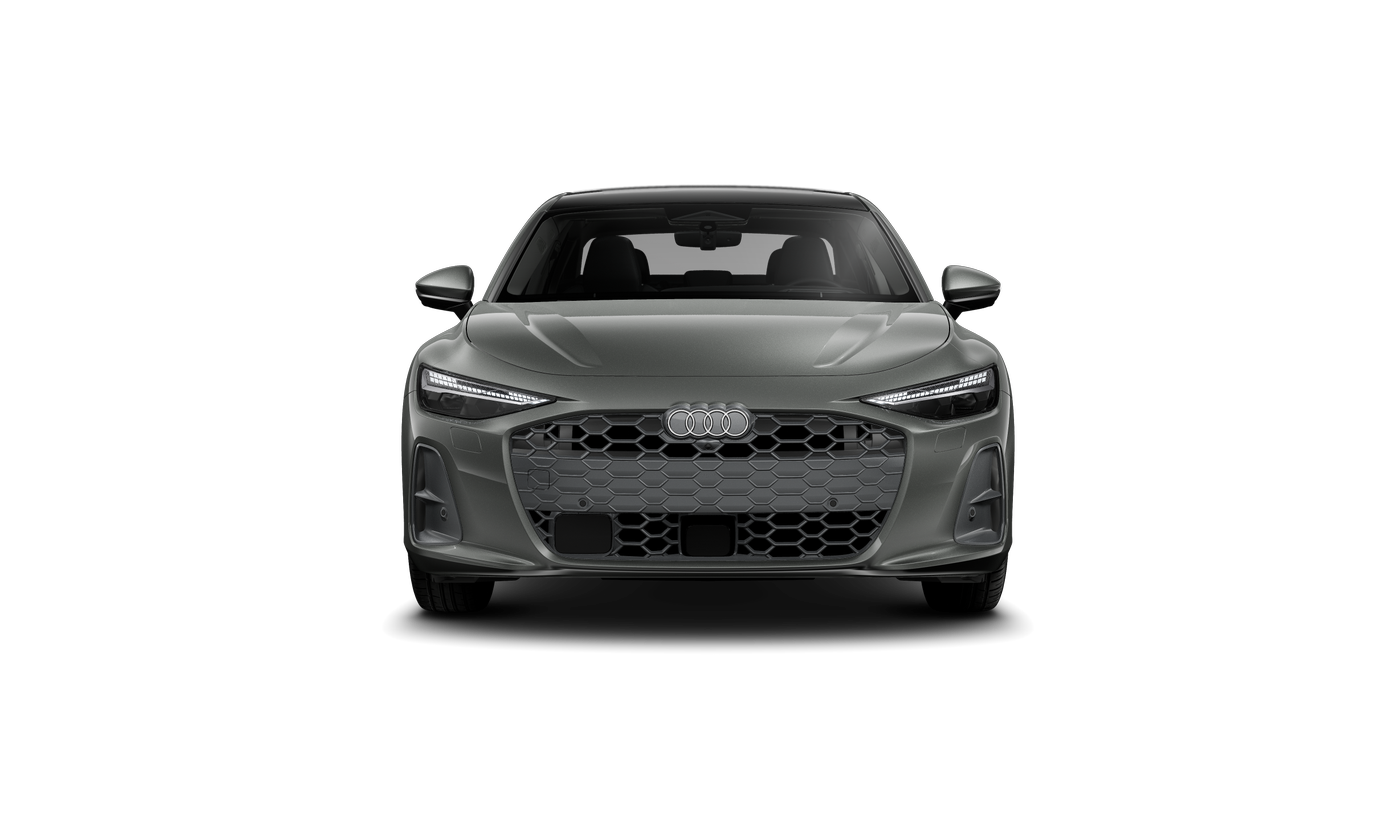 2026 Audi A6 Sedan