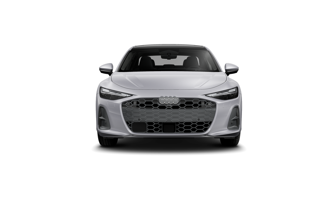 2026 Audi A6 Sedan