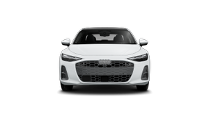2026 Audi A6 Sedan