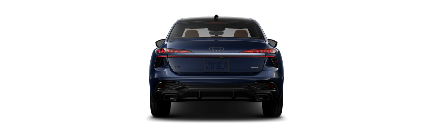 2026 Audi A6 Premium Plus - Photo 30