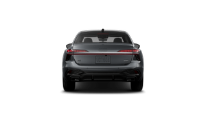 2026 Audi A6 Sedan
