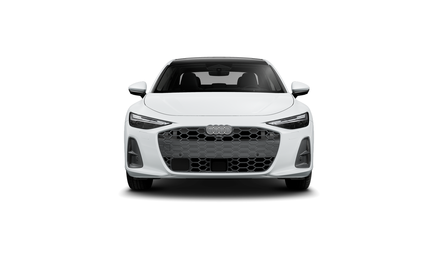 2026 Audi A6 Sedan