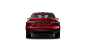 2026 Audi A5 Sedan