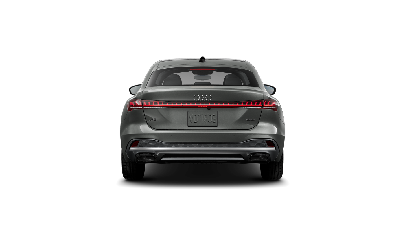 2026 Audi A5 Sedan