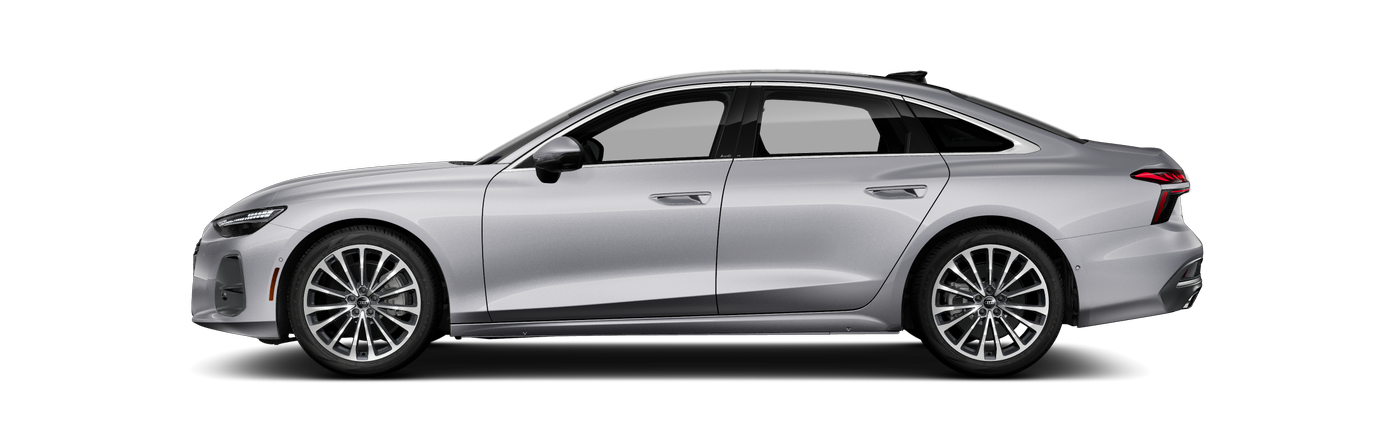 2026 Audi A6 Premium Plus - Photo 44