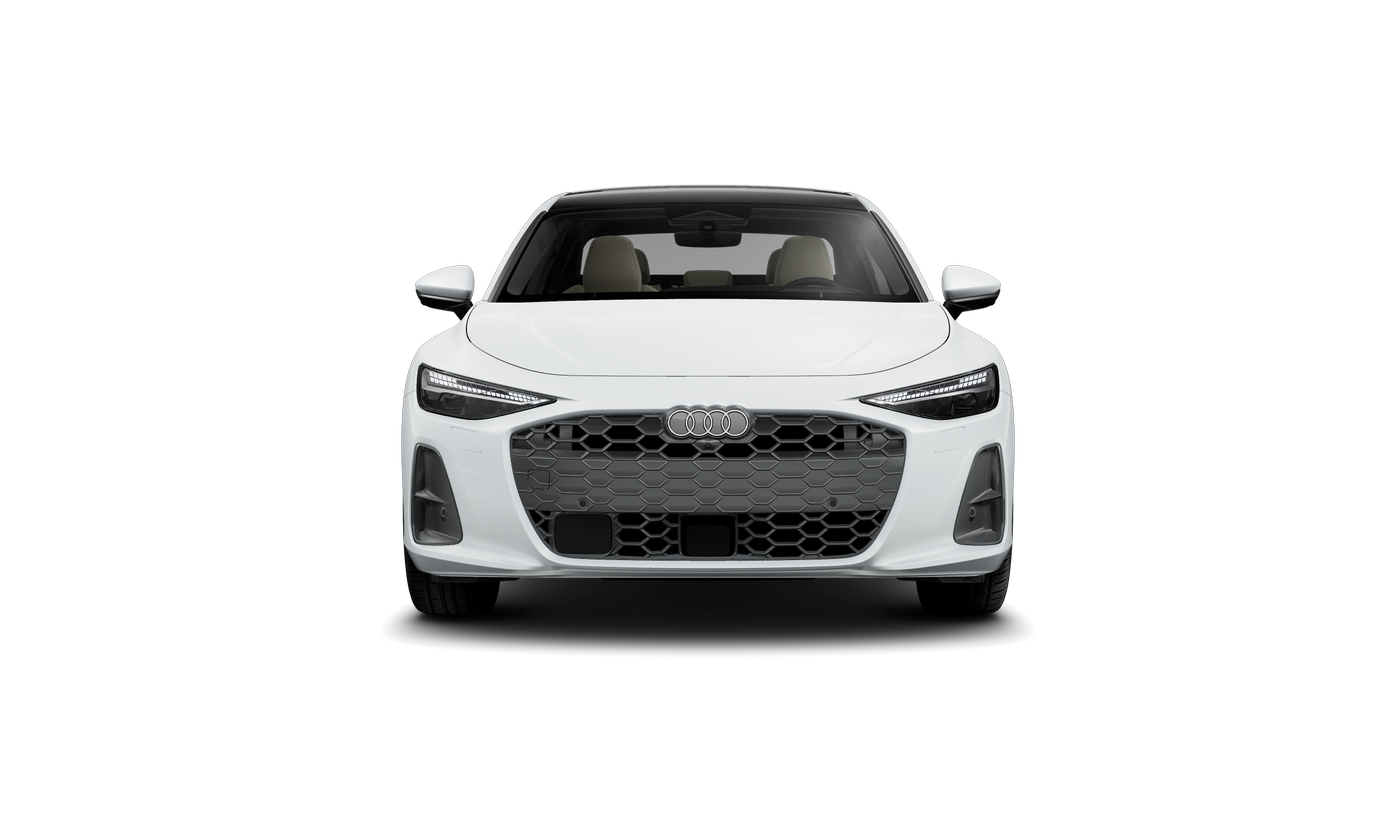 2026 Audi A6 Prestige - Photo 51
