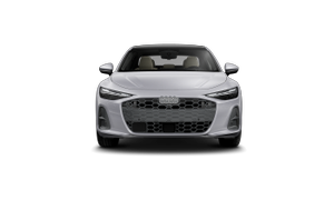 2026 Audi A6 Sedan
