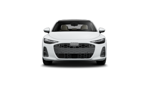 2026 Audi A6 Sedan