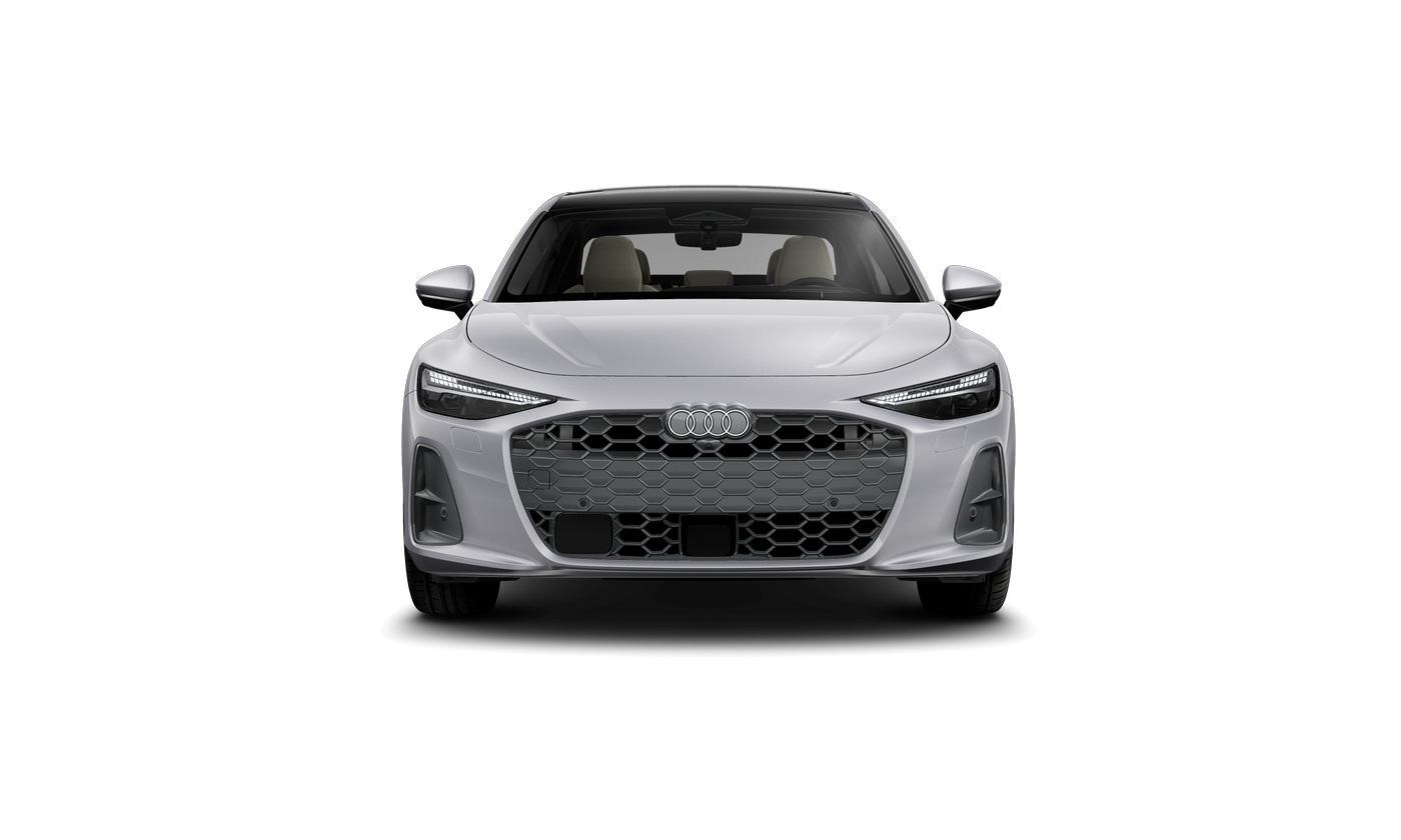2026 Audi A6 Sedan