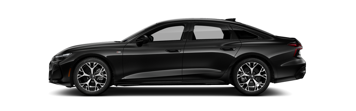 2026 Audi A6 Prestige - Photo 41