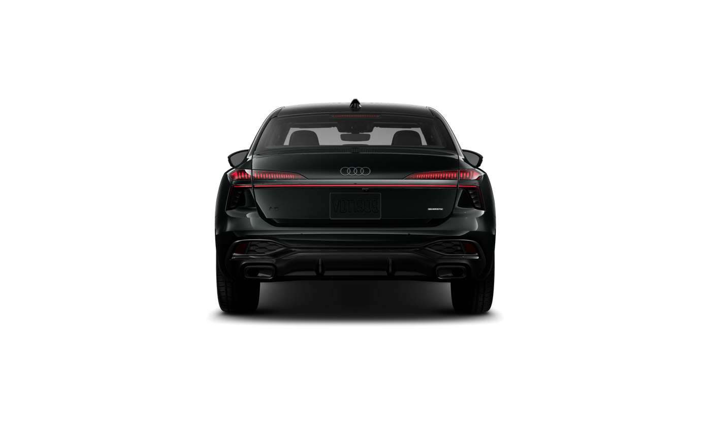 2026 Audi A6 Premium Plus - Photo 59