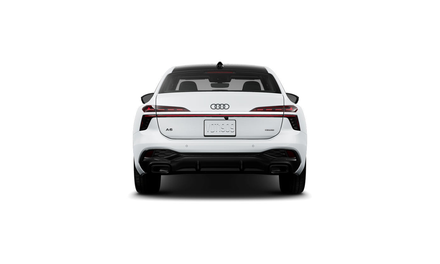 2026 Audi A6 Prestige - Photo 53