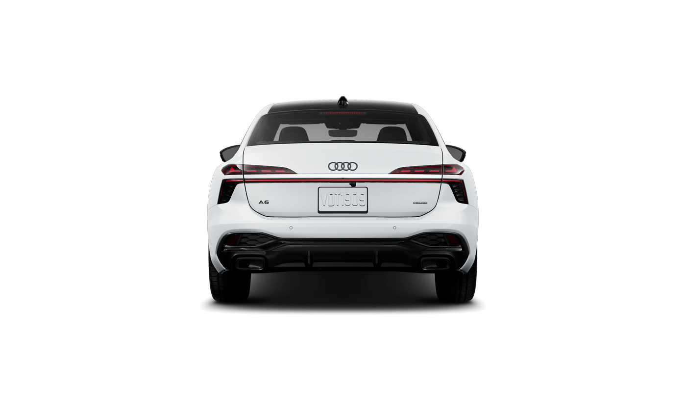 2026 Audi A6 Prestige - Photo 52