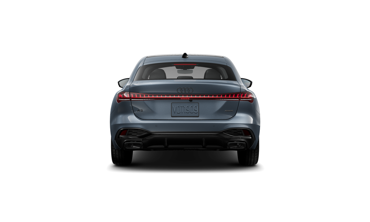 2026 Audi A5 Sedan