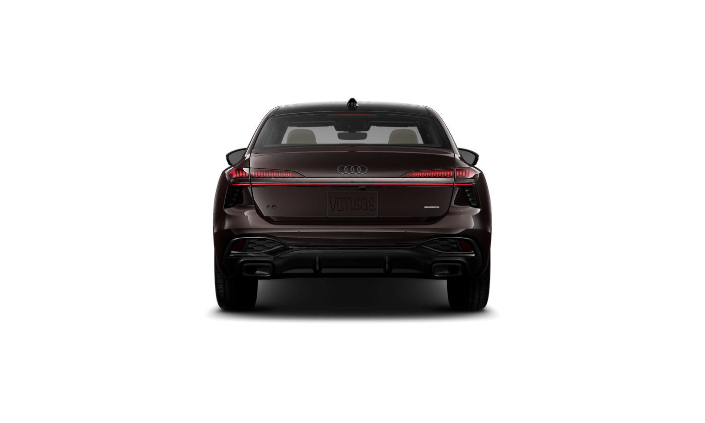 2026 Audi A6 Premium Plus - Photo 57