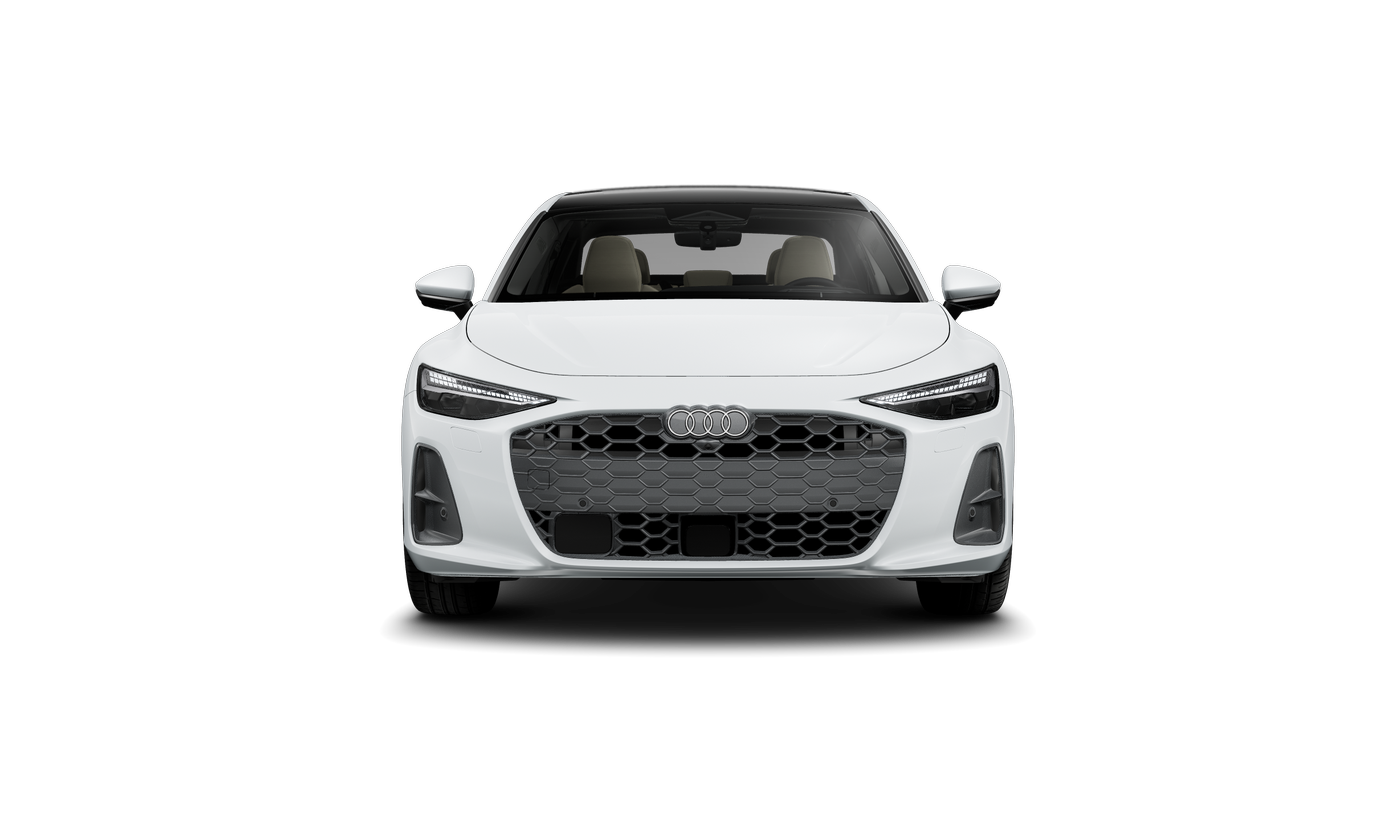 2026 Audi A6 Sedan