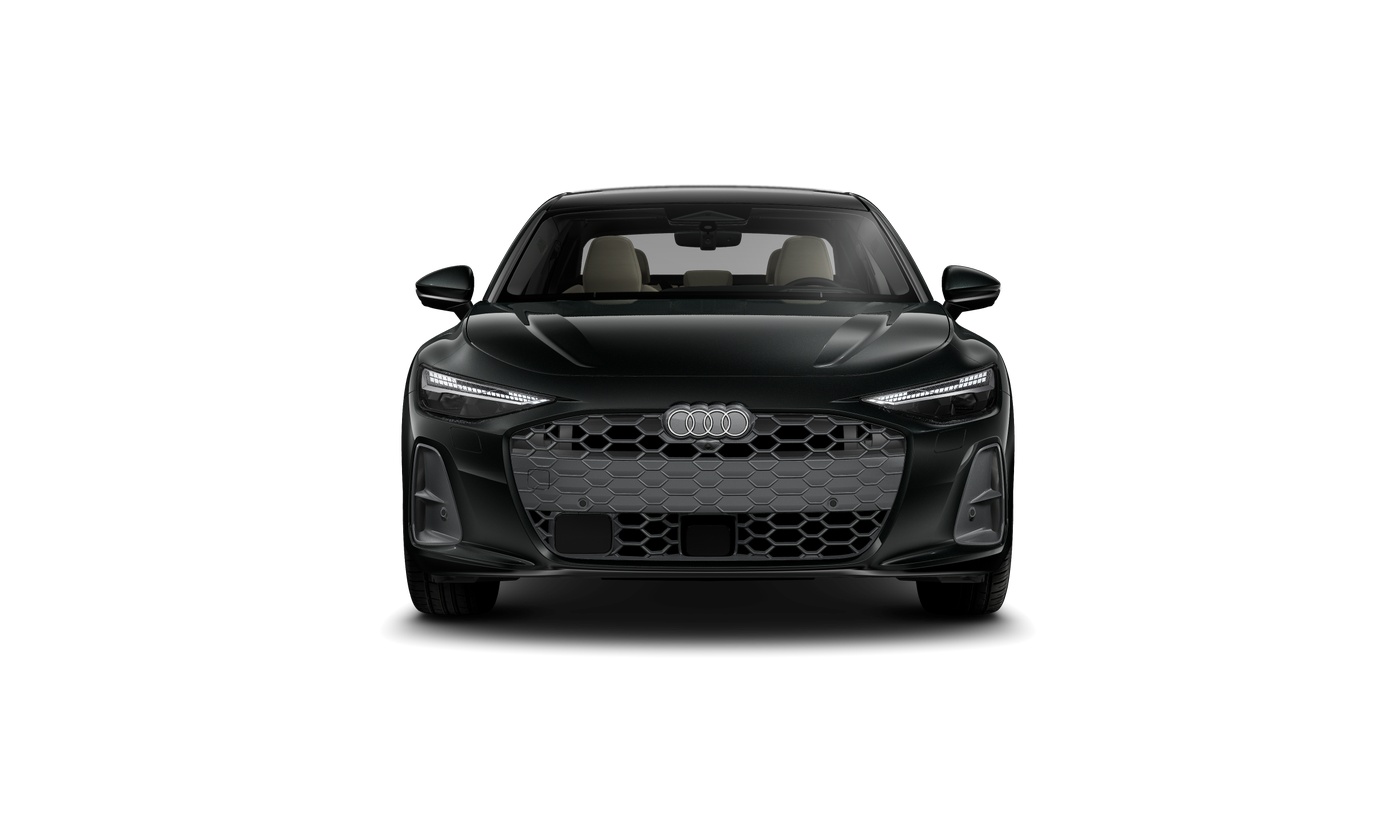 2026 Audi A6 Sedan