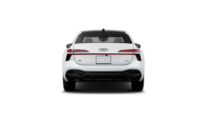 2026 Audi A6 Sedan