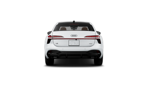 2026 Audi A6 Sedan