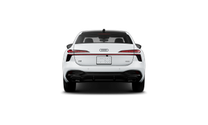 2026 Audi A6 Sedan
