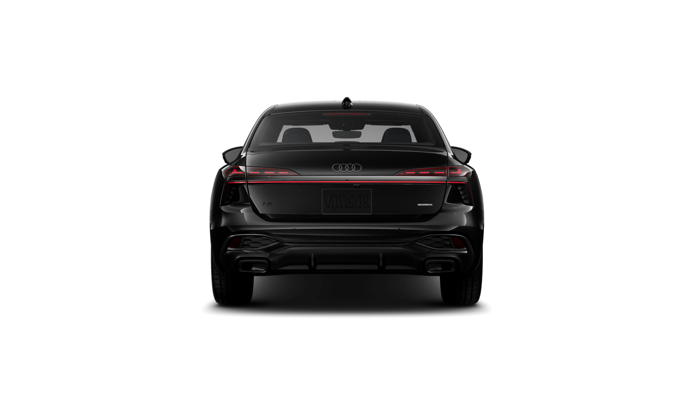 2026 Audi A6 Prestige - Photo 46