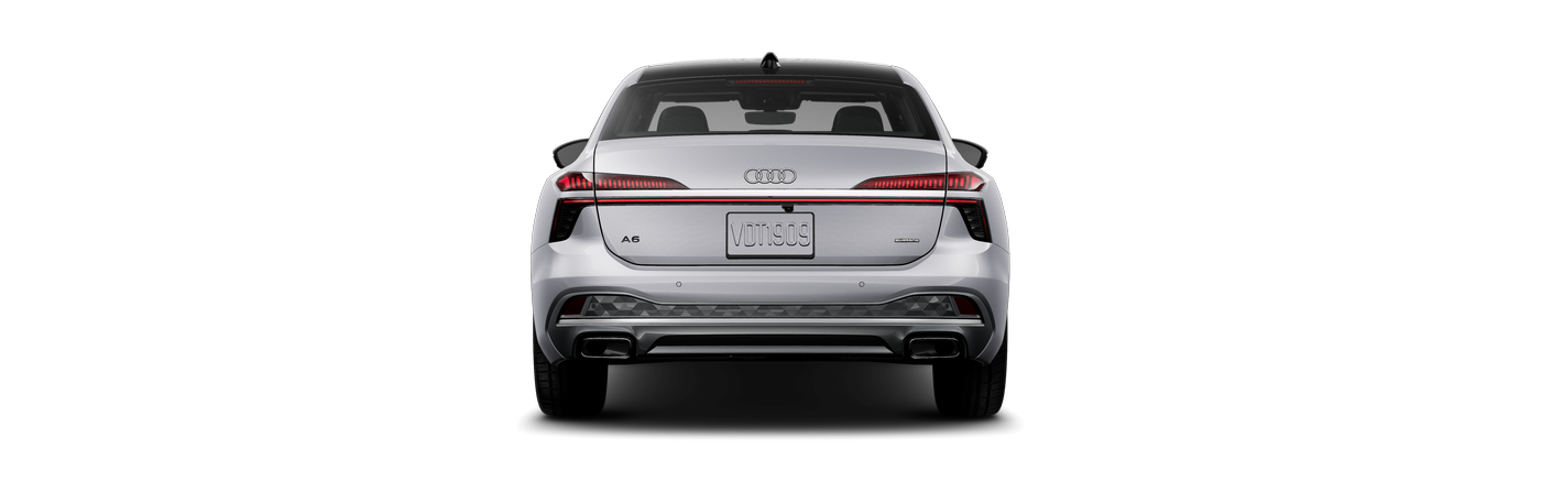 2026 Audi A6 Premium Plus - Photo 47