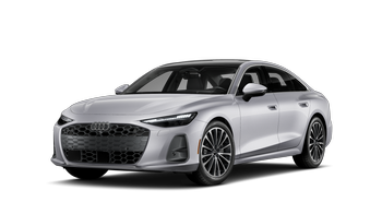 Photo of 2026 Audi A6 Sedan