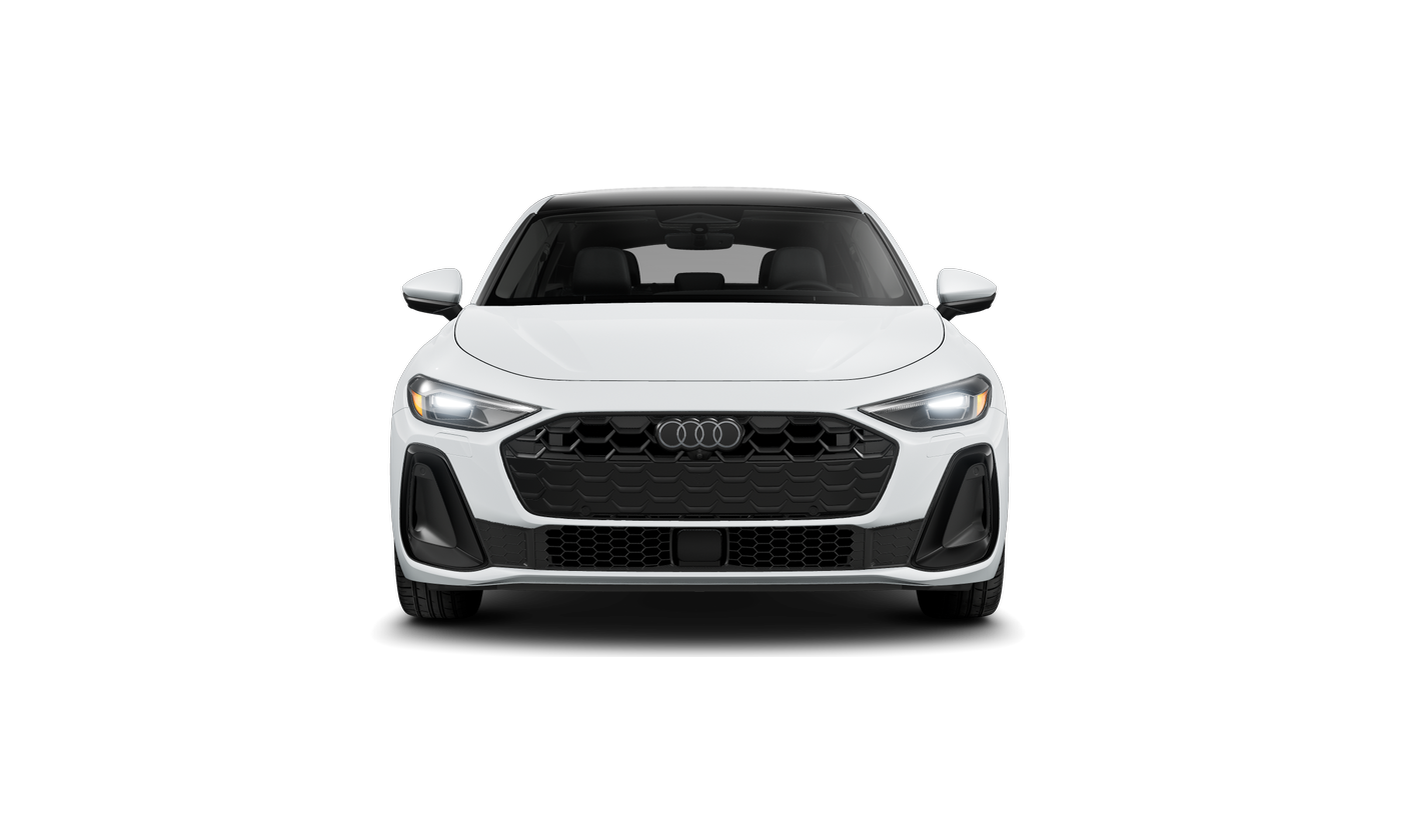 2026 Audi A5 Sedan