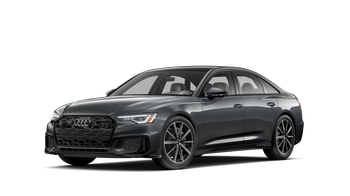 2025 Audi A6