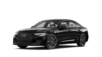 2025 Audi A6