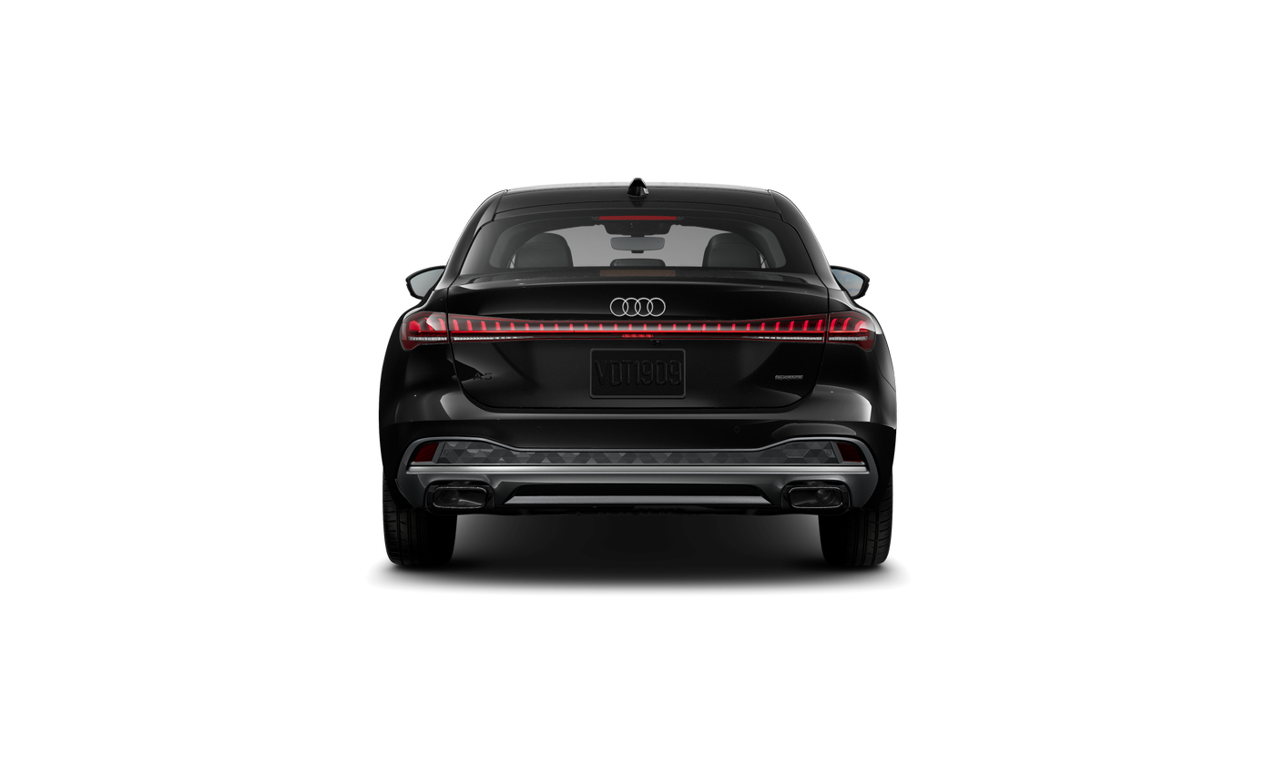 2026 Audi A5 Sedan