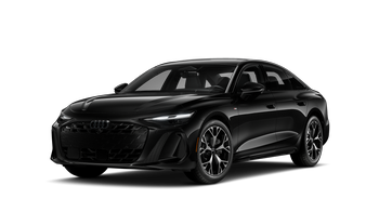 Photo of 2027 Audi A6 Sedan