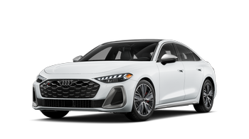 Photo of 2026 Audi S5 Sedan 