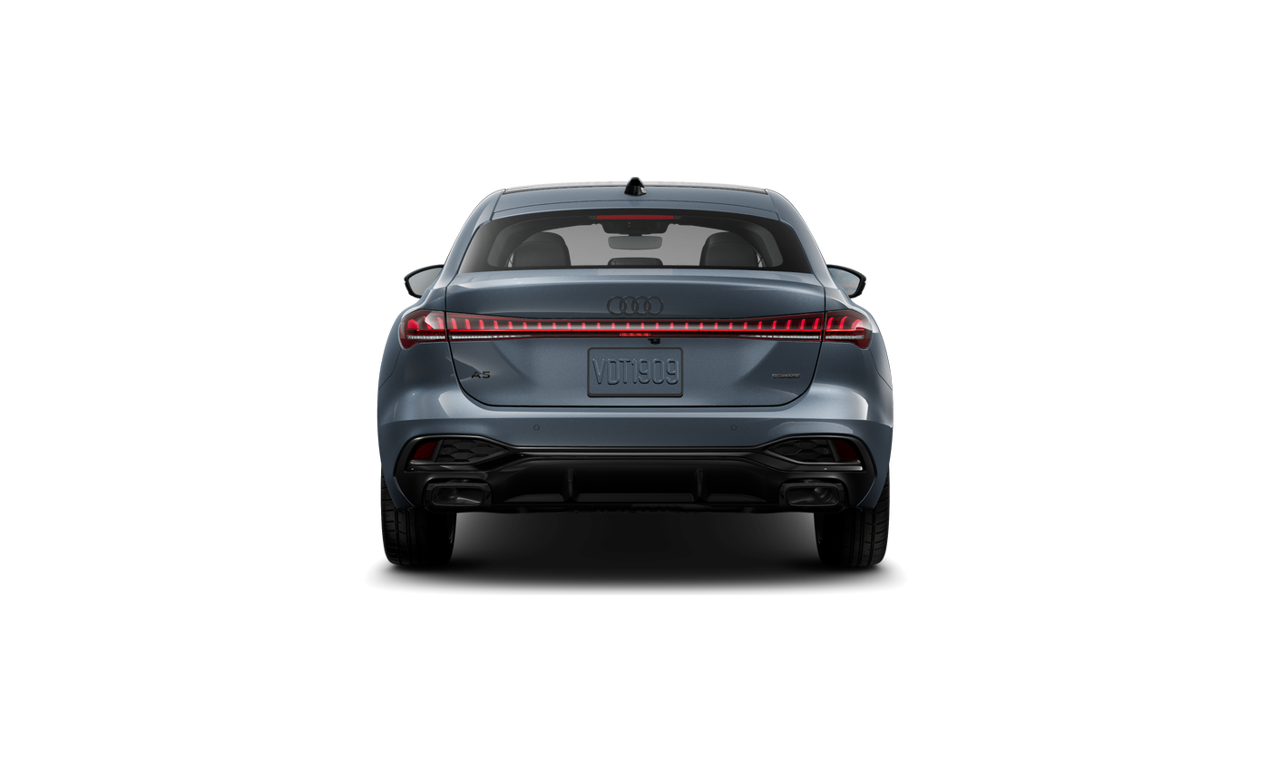 2026 Audi A5 Sedan