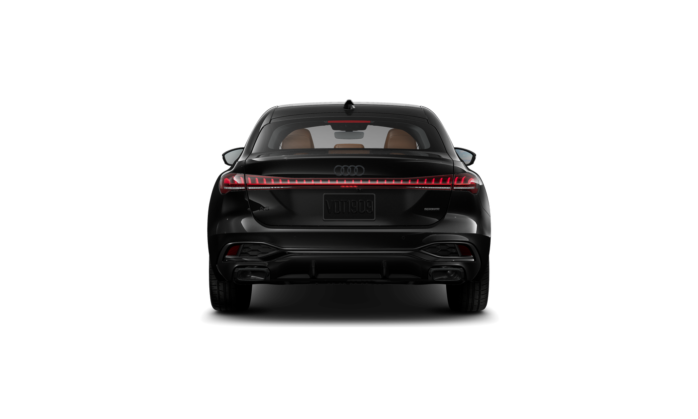 2027 Audi A5 Sedan