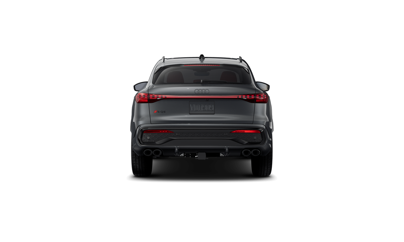 2026 Audi SQ5 Sportback