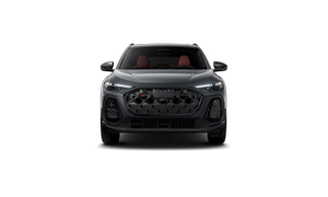 2026 Audi SQ5 Sportback