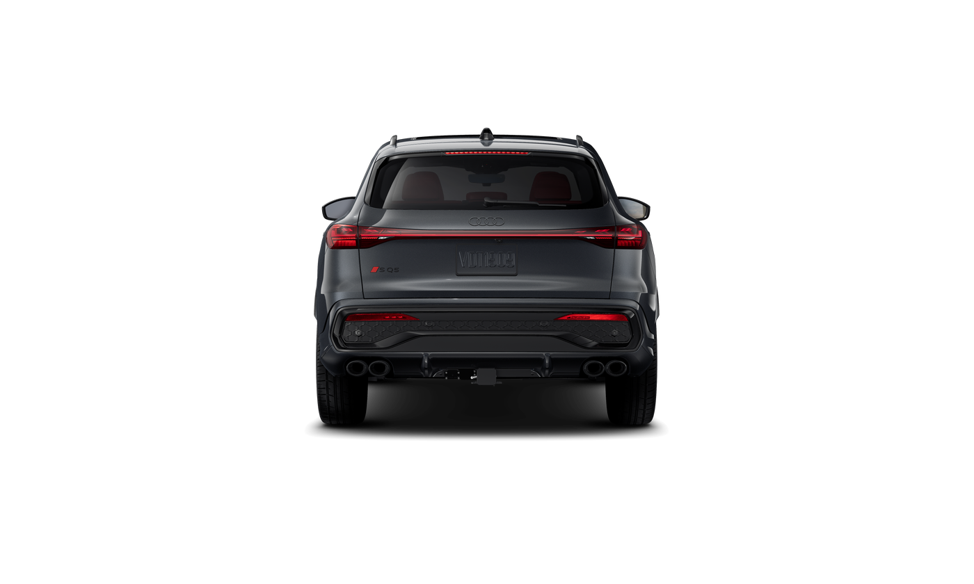 2026 Audi SQ5