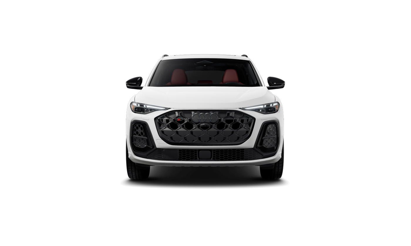 2025 Audi SQ5