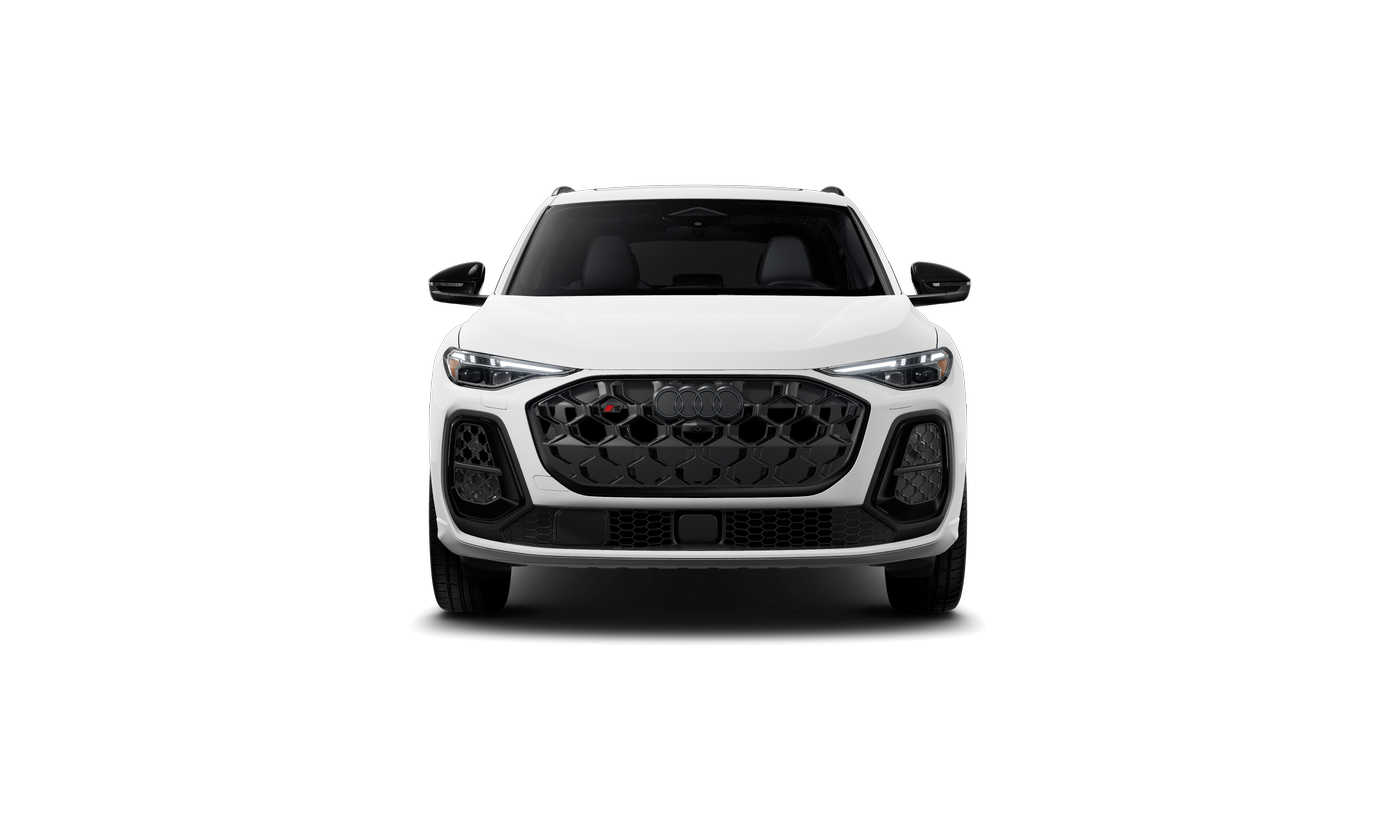2025 Audi SQ5