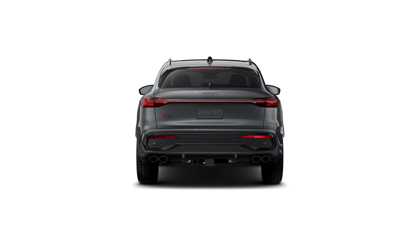 2026 Audi SQ5 Sportback