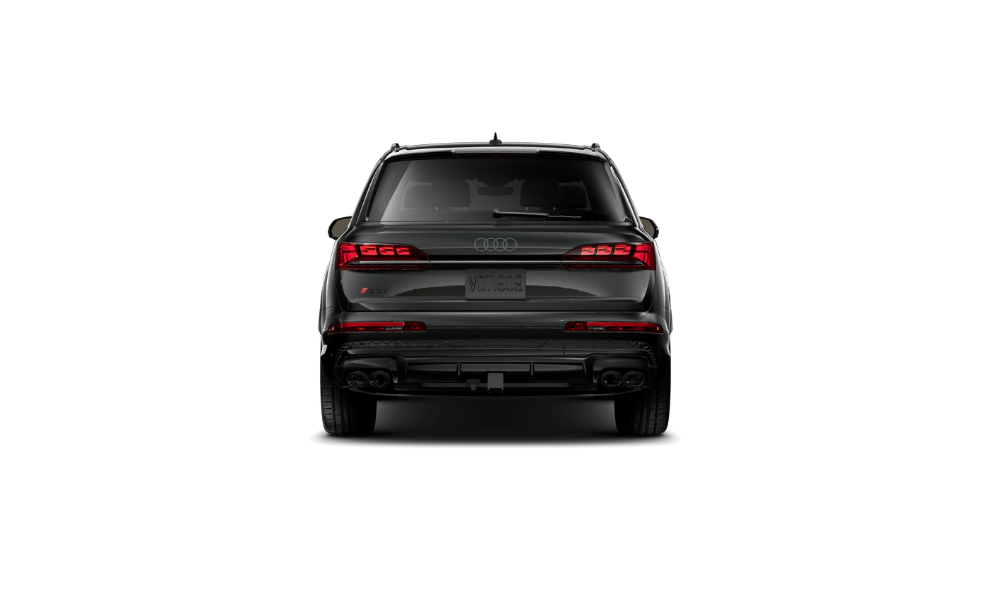 2026 Audi SQ7