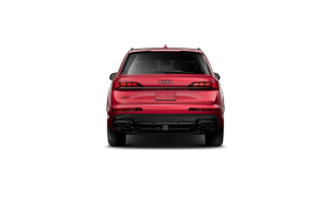 2026 Audi SQ7