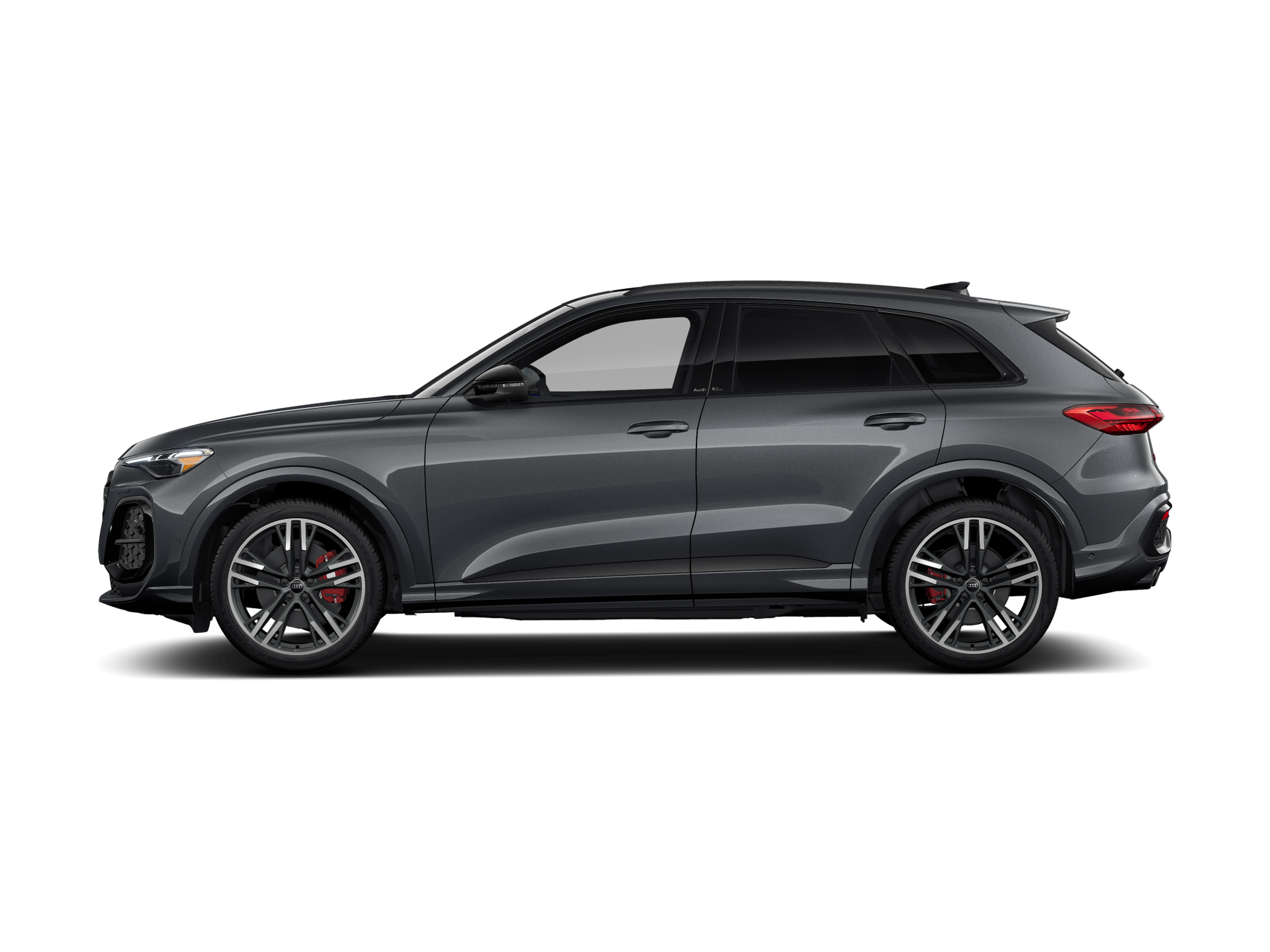 2025 Audi SQ5
