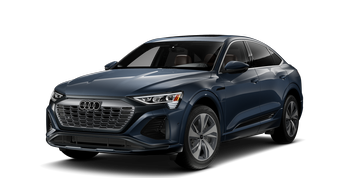 Photo of 2024 Audi Q8 Sportback e-tron 