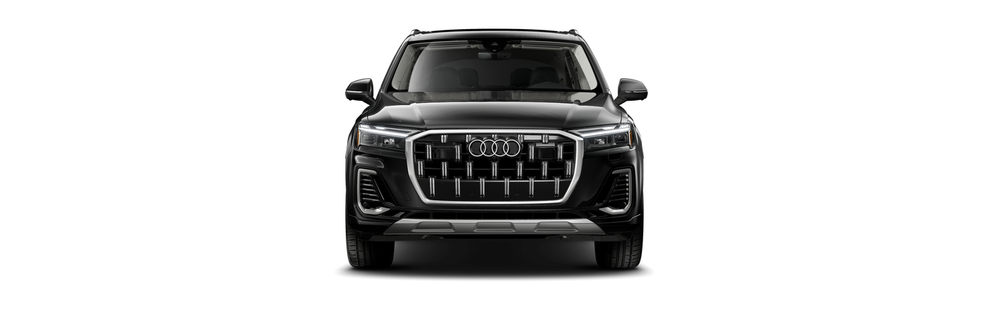 2025 Audi Q7 Premium Plus - Photo 42