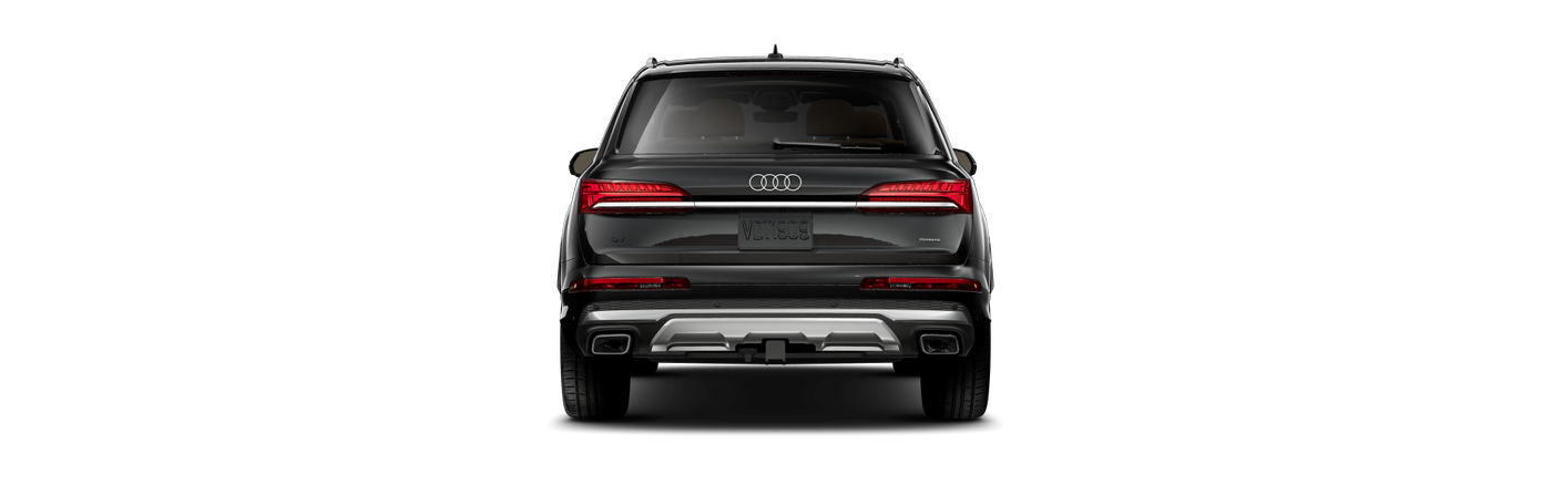 2025 Audi Q7 Premium Plus - Photo 47