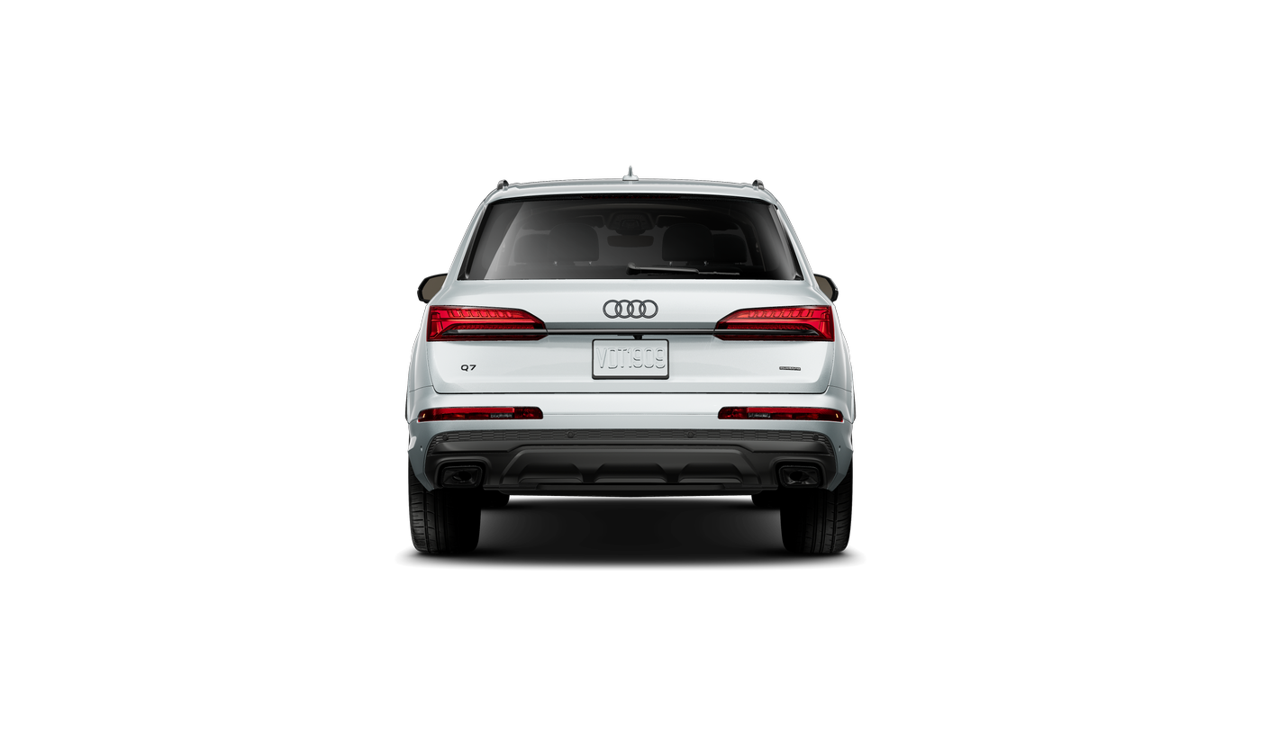 2025 Audi Q7 Premium Plus - Photo 44