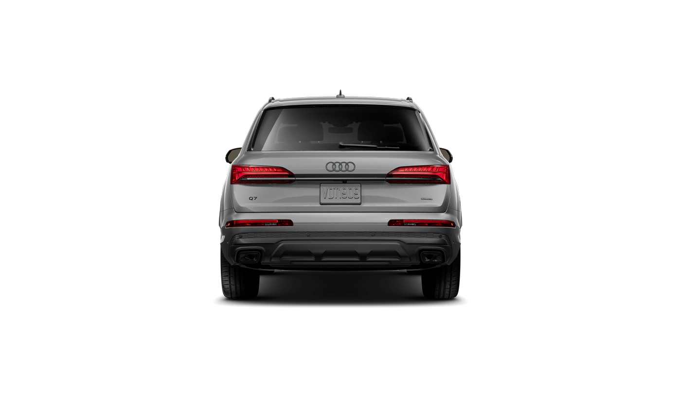 2025 Audi Q7 Premium Plus - Photo 52